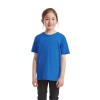 CAMISETA FRUIT OF THE LOOM KIDS ICONIC 150 T