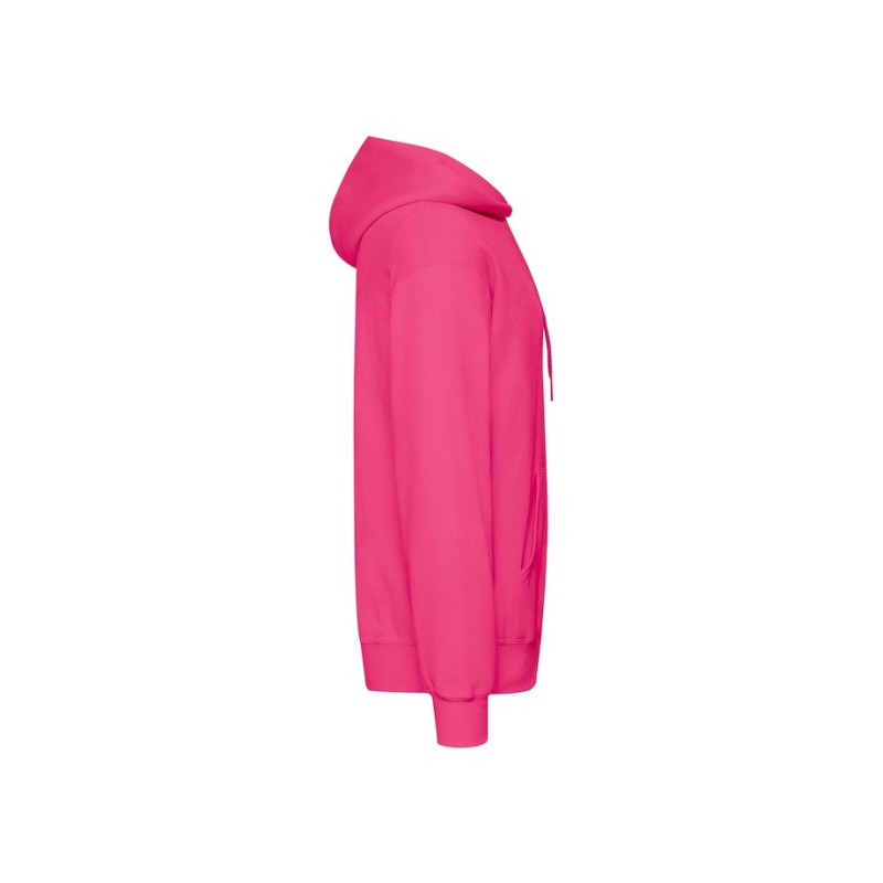 SUDADERA FRUIT OF THE LOOM CLASSIC HOODED ADULTO