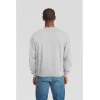 SUDADERA FRUIT OF THE LOOM SUPERCOTTON SWEAT ADULTO