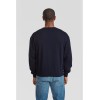SUDADERA FRUIT OF THE LOOM SUPERCOTTON SWEAT ADULTO