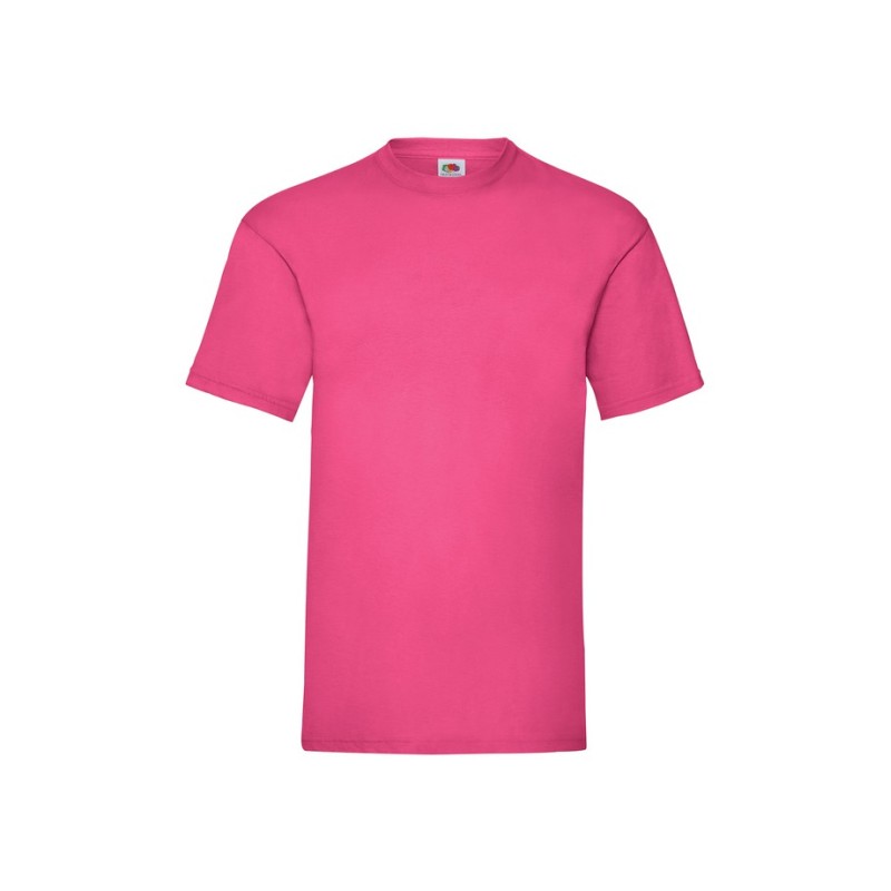 CAMISETA FRUIT OF THE LOOM VALUEWEIGHT T ADULTO