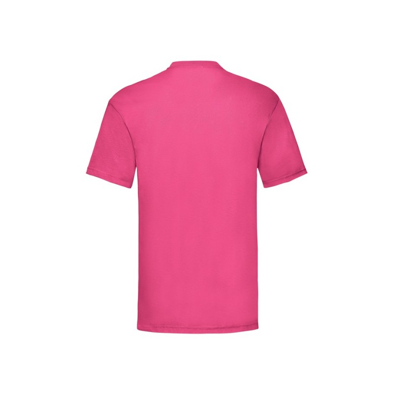 CAMISETA FRUIT OF THE LOOM VALUEWEIGHT T ADULTO