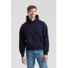 SUDADERA FRUIT OF THE LOOM SUPERCOTTON HOODED SWEAT ADULTO
