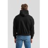 SUDADERA FRUIT OF THE LOOM SUPERCOTTON HOODED SWEAT ADULTO
