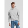 SUDADERA FRUIT OF THE LOOM SUPERCOTTON HOODED SWEAT ADULTO