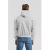 SUDADERA FRUIT OF THE LOOM SUPERCOTTON HOODED SWEAT ADULTO