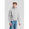 SUDADERA FRUIT OF THE LOOM SUPERCOTTON HOODED SWEAT ADULTO