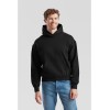 SUDADERA FRUIT OF THE LOOM SUPERCOTTON HOODED SWEAT ADULTO