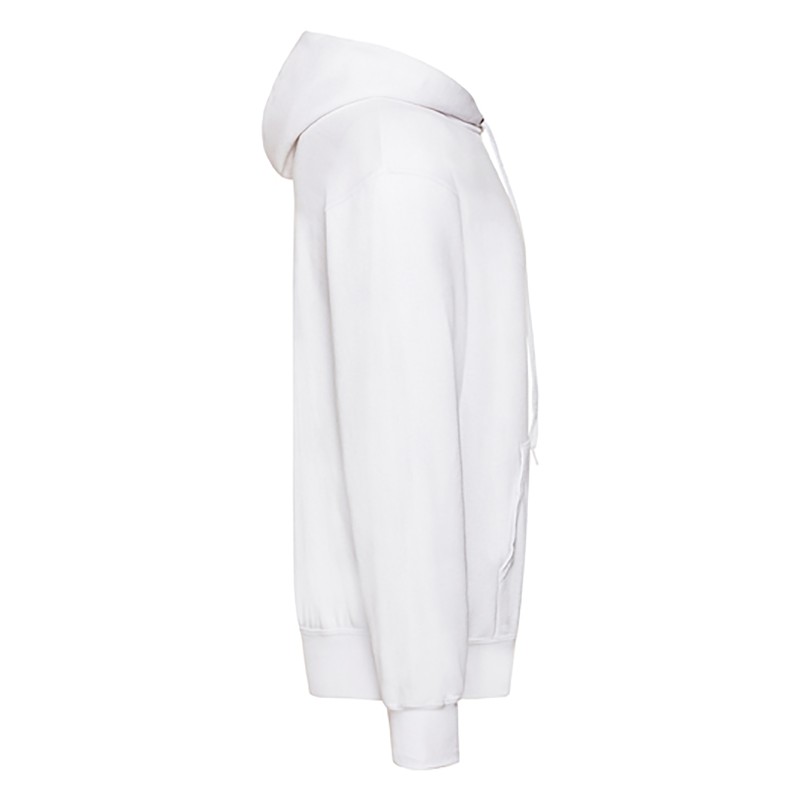 SUDADERA FRUIT OF THE LOOM CLASSIC HOODED ADULTO
