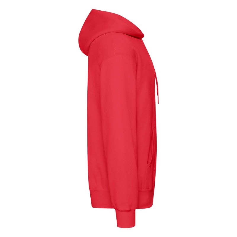 SUDADERA FRUIT OF THE LOOM CLASSIC HOODED ADULTO