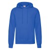 SUDADERA FRUIT OF THE LOOM CLASSIC HOODED ADULTO