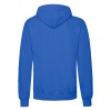 SUDADERA FRUIT OF THE LOOM CLASSIC HOODED ADULTO
