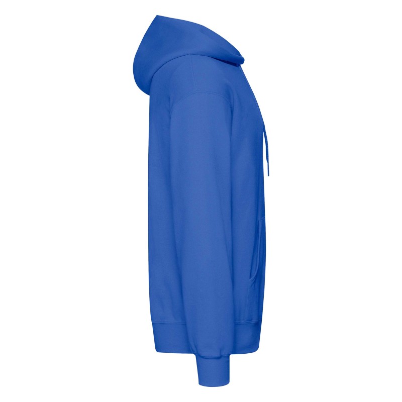 SUDADERA FRUIT OF THE LOOM CLASSIC HOODED ADULTO
