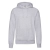 SUDADERA FRUIT OF THE LOOM CLASSIC HOODED ADULTO