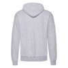 SUDADERA FRUIT OF THE LOOM CLASSIC HOODED ADULTO