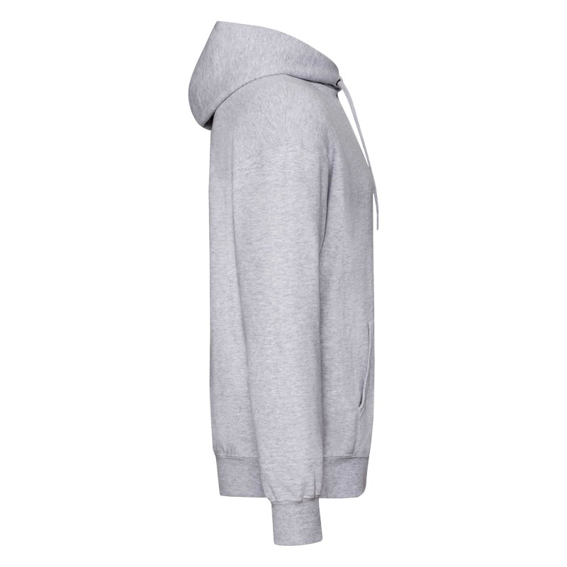 SUDADERA FRUIT OF THE LOOM CLASSIC HOODED ADULTO