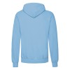 SUDADERA FRUIT OF THE LOOM CLASSIC HOODED ADULTO