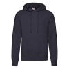 SUDADERA FRUIT OF THE LOOM CLASSIC HOODED ADULTO