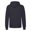 SUDADERA FRUIT OF THE LOOM CLASSIC HOODED ADULTO