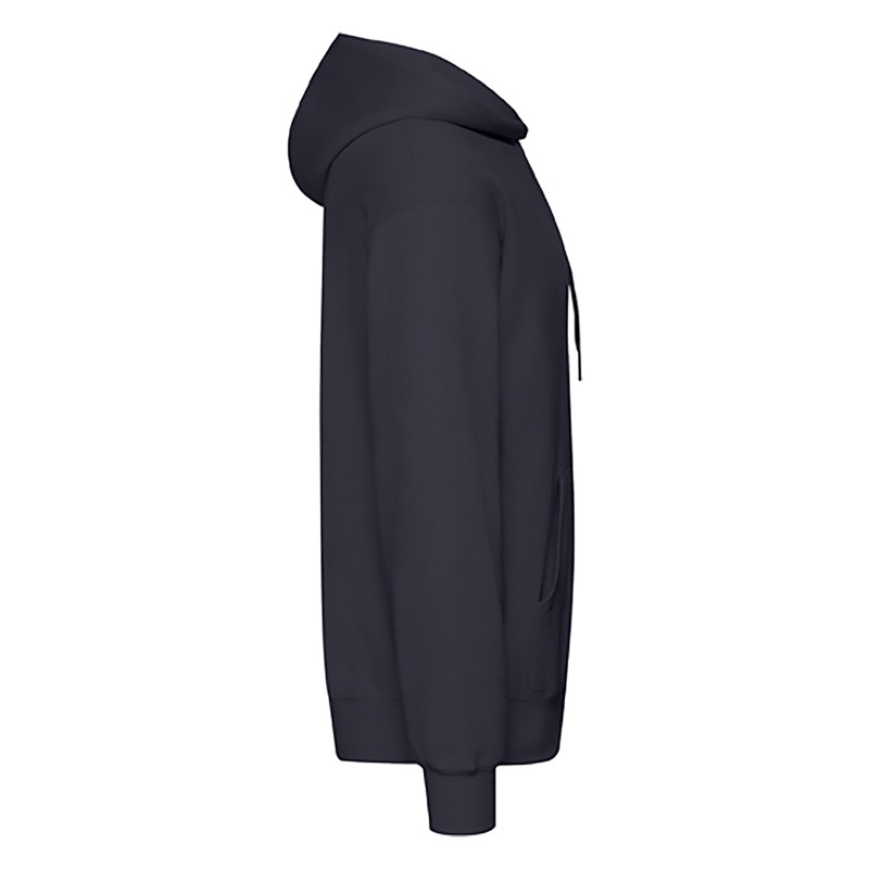 SUDADERA FRUIT OF THE LOOM CLASSIC HOODED ADULTO