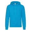 SUDADERA FRUIT OF THE LOOM CLASSIC HOODED ADULTO