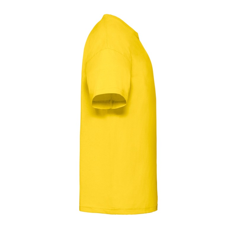 CAMISETA FRUIT OF THE LOOM VALUEWEIGHT T ADULTO