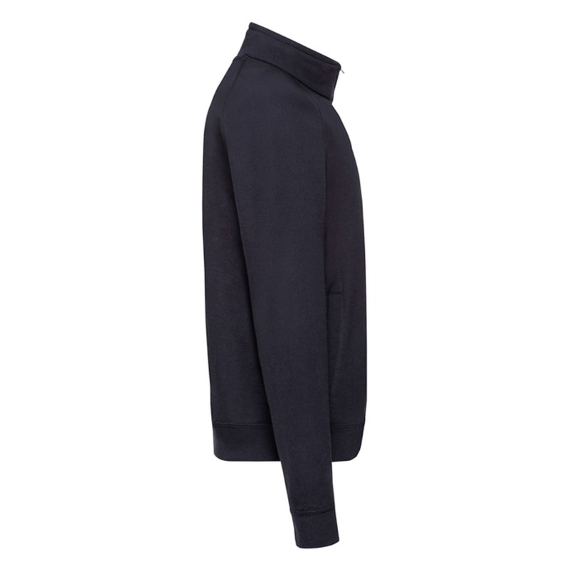 CHAQUETA FRUIT OF THE LOOM CLASSIC SWEAT