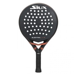 PALA DE PÁDEL SIUX ELECTRA ST4 FLOW