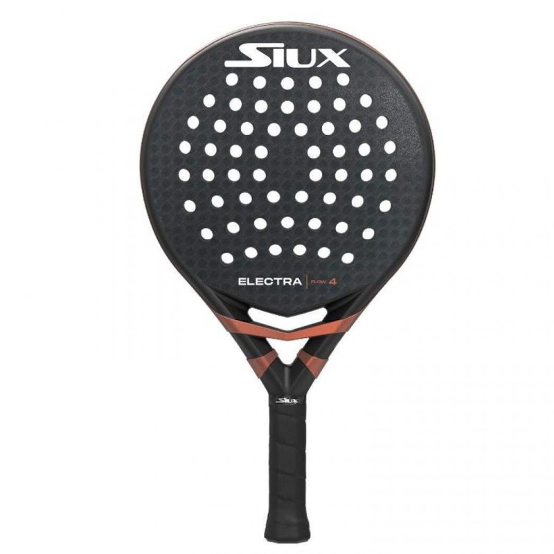 PALA DE PÁDEL SIUX ELECTRA ST4 FLOW