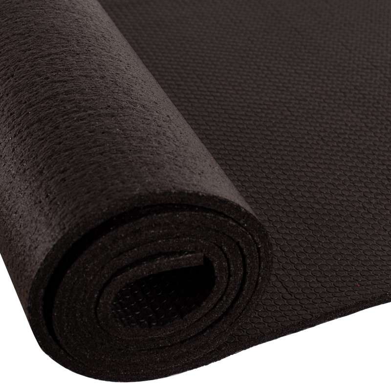 COLCHONETA YOGA HARD 8MM