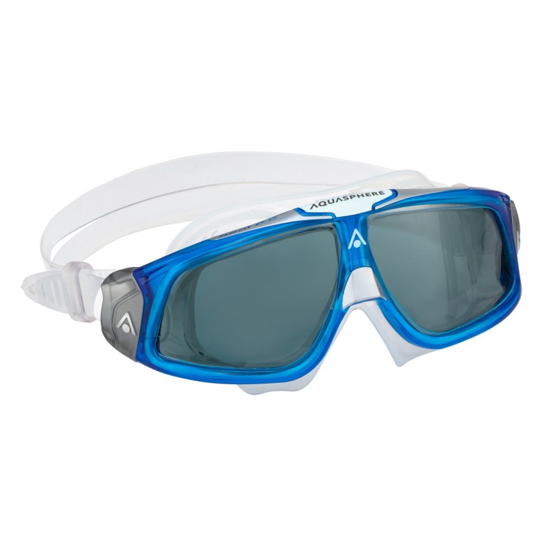 GAFA MÁSCARA NATACIÓN AQUASPHERE SEAL 2.0