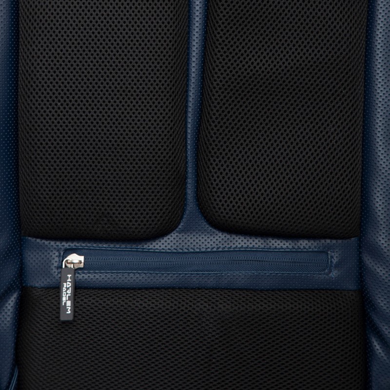 PALETERO HARLEM PÁDEL REBEL