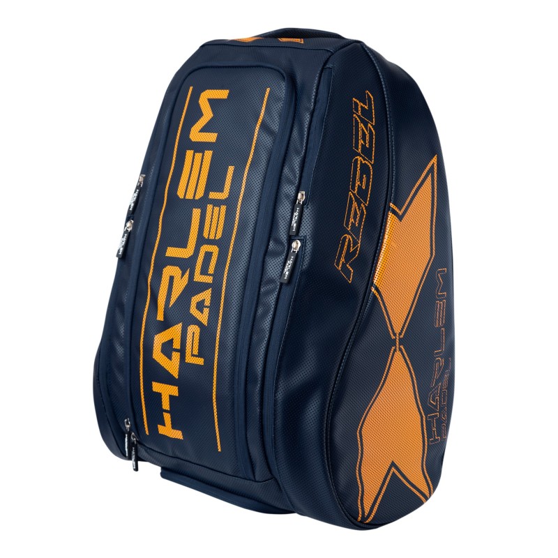 PALETERO HARLEM PÁDEL REBEL