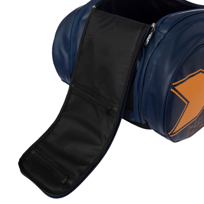 PALETERO HARLEM PÁDEL REBEL