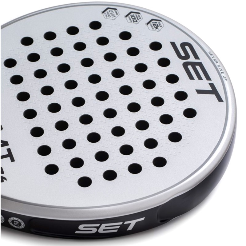 PALA DE PÁDEL SET OKAMI