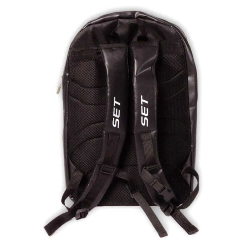 MOCHILA SET SANYO PIEL PLATINUM