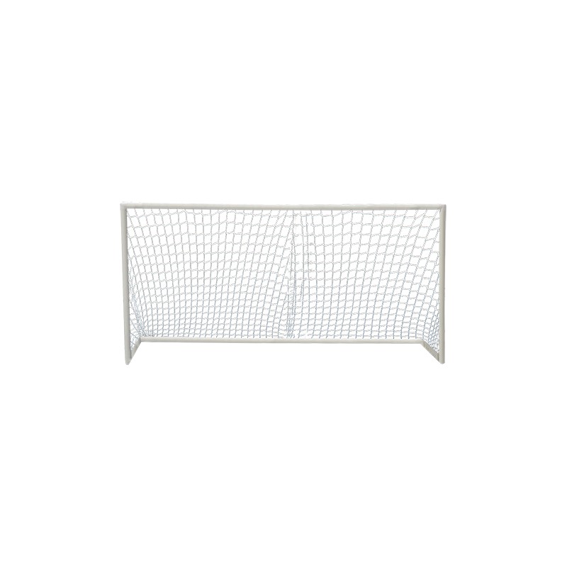 PORTERÍA MULTIUSOS PVC 2,40X1,20M -INCLUYE RED-