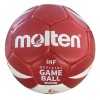 BALÓN MOLTEN BALONMANO HX300