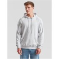 SUDADERA FRUIT OF THE LOOM LIGHTWEIGHT HOODED SWEAT