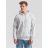 SUDADERA FRUIT OF THE LOOM LIGHTWEIGHT HOODED SWEAT