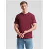 CAMISETA FRUIT OF THE LOOM ORIGINAL T ADULTO