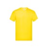 CAMISETA FRUIT OF THE LOOM ORIGINAL T ADULTO
