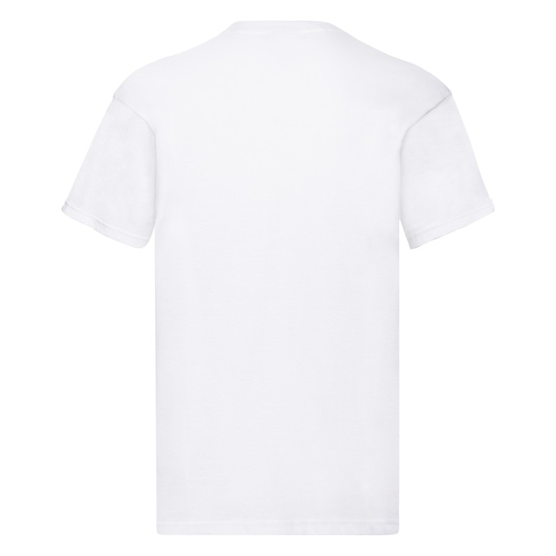 CAMISETA FRUIT OF THE LOOM ORIGINAL T ADULTO