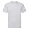 CAMISETA FRUIT OF THE LOOM ORIGINAL T ADULTO