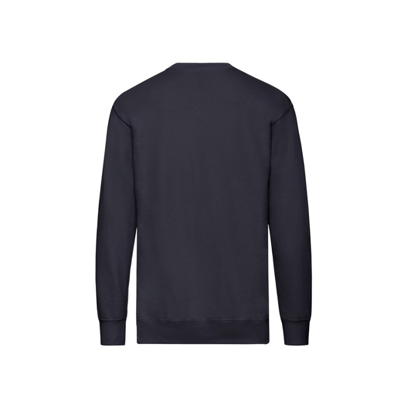 SUDADERA FRUIT OF THE LOOM ADULTO LIGHTWEIGHT SET-IN SWEAT