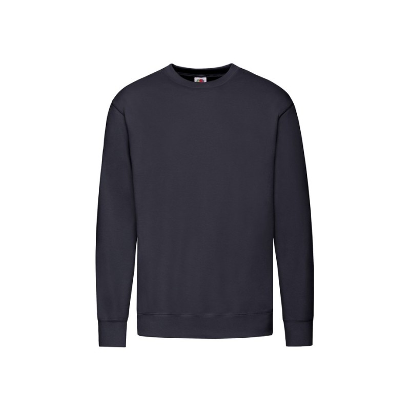 SUDADERA FRUIT OF THE LOOM ADULTO LIGHTWEIGHT SET-IN SWEAT