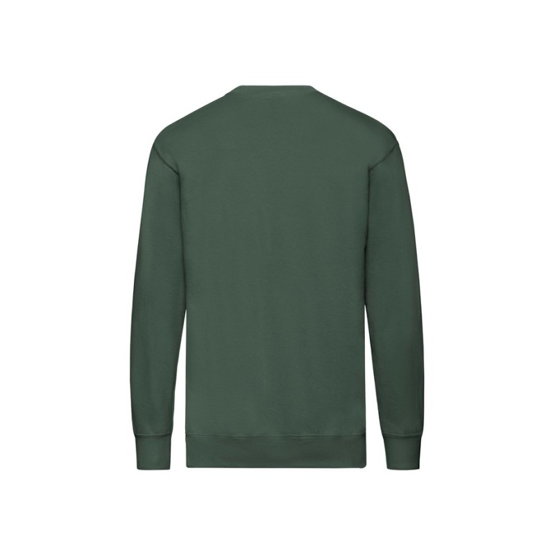 SUDADERA FRUIT OF THE LOOM ADULTO LIGHTWEIGHT SET-IN SWEAT