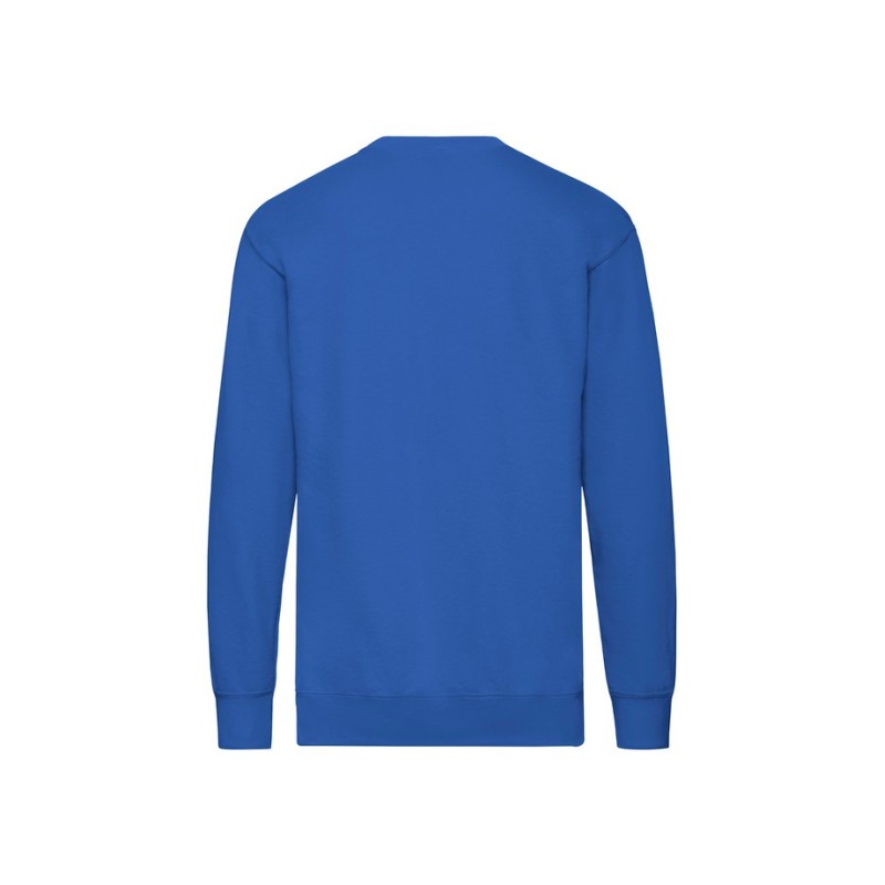 SUDADERA FRUIT OF THE LOOM ADULTO LIGHTWEIGHT SET-IN SWEAT