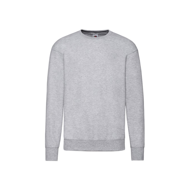 SUDADERA FRUIT OF THE LOOM ADULTO LIGHTWEIGHT SET-IN SWEAT