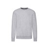 SUDADERA FRUIT OF THE LOOM ADULTO LIGHTWEIGHT SET-IN SWEAT